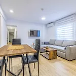 Almedina Apartamento