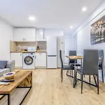 Almedina Apartamento