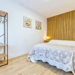Apartamento Almedina Córdova