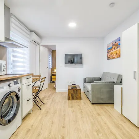 Apartment Almedina *