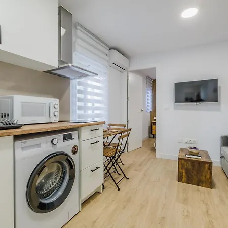 Almedina Apartment Cordoba