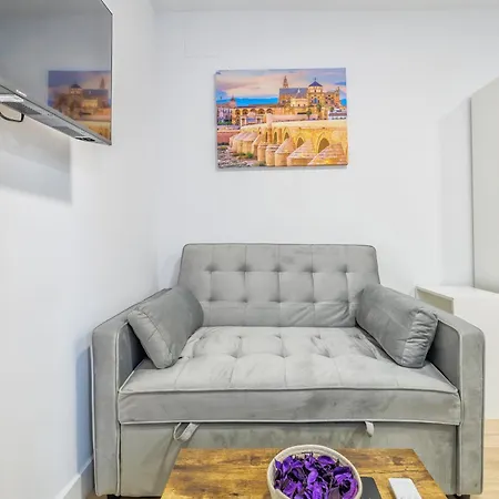 Almedina Apartment *