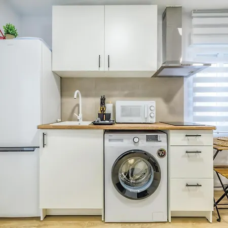 Apartment Almedina Cordoba