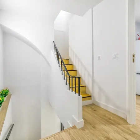 Apartment Almedina Cordoba