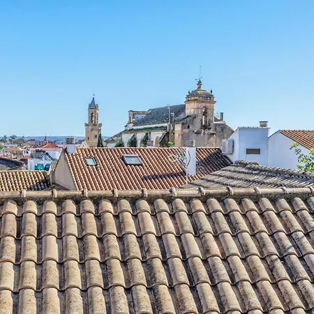 Almedina * 科爾多瓦