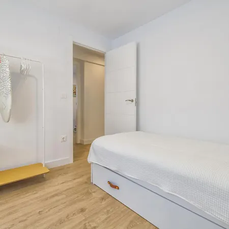 Apartment Almedina *