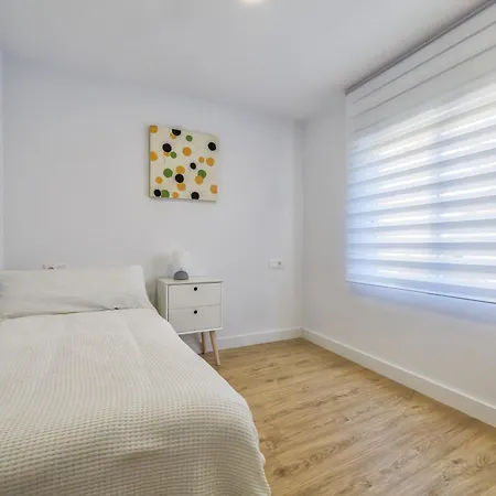 Apartment Almedina Cordoba