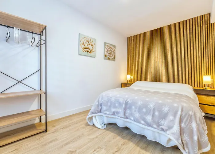 Apartamento Almedina Córdova