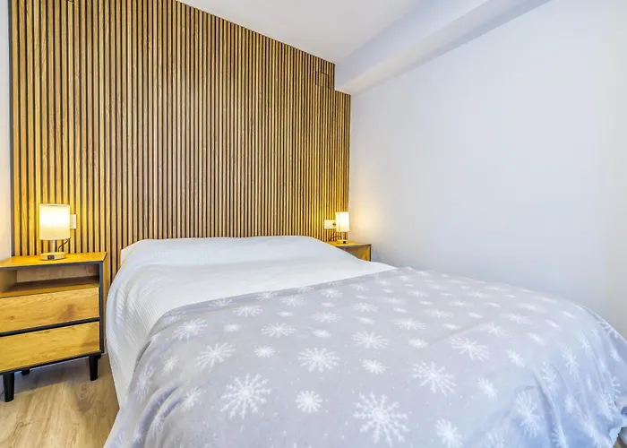 Apartamento Almedina *