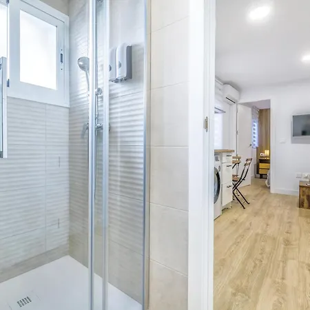 Apartman Almedina Córdoba