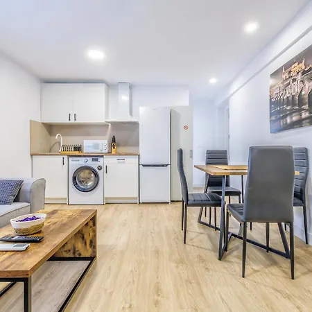 Almedina Apartman