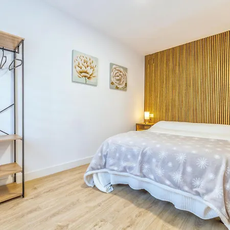 Apartman Almedina Córdoba