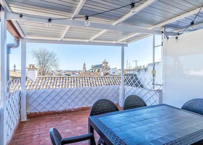 Almedina * 科爾多瓦