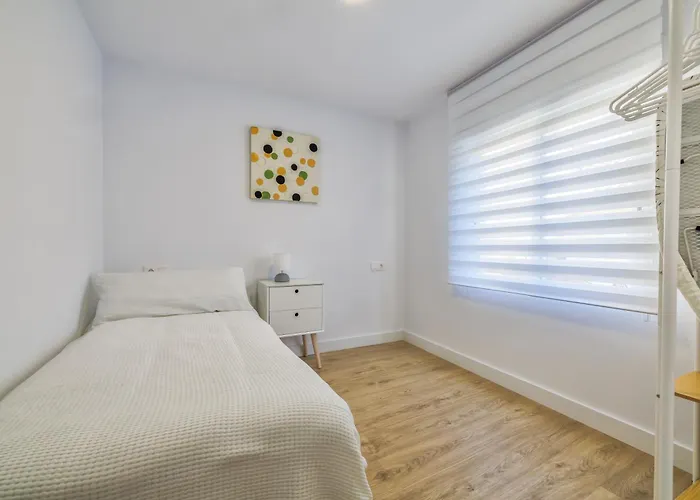 公寓 Almedina 科爾多瓦