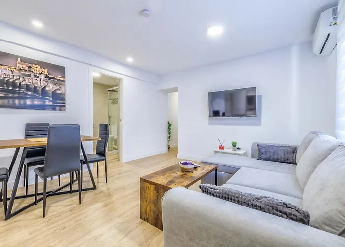 Almedina 科爾多瓦